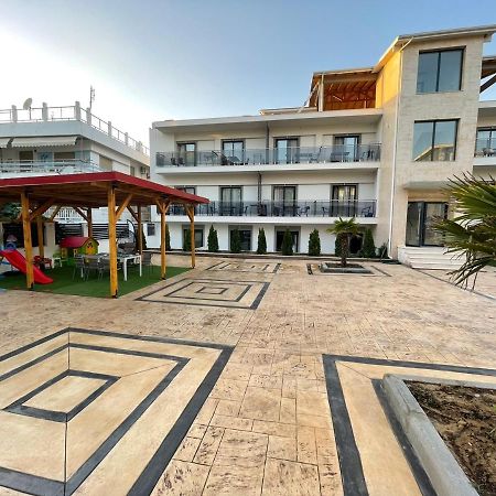 Grand Agia Triada Exterior photo