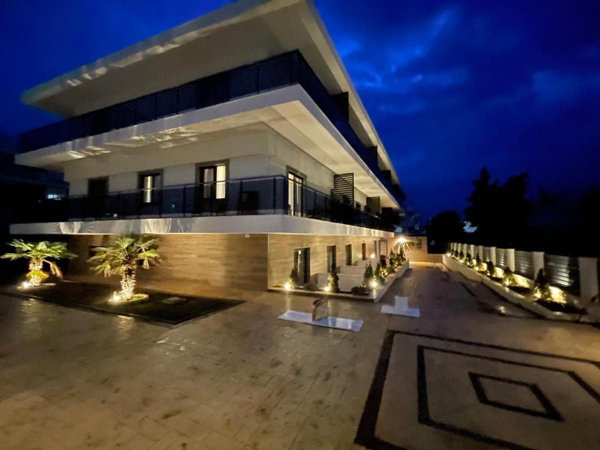 Grand Agia Triada Exterior photo