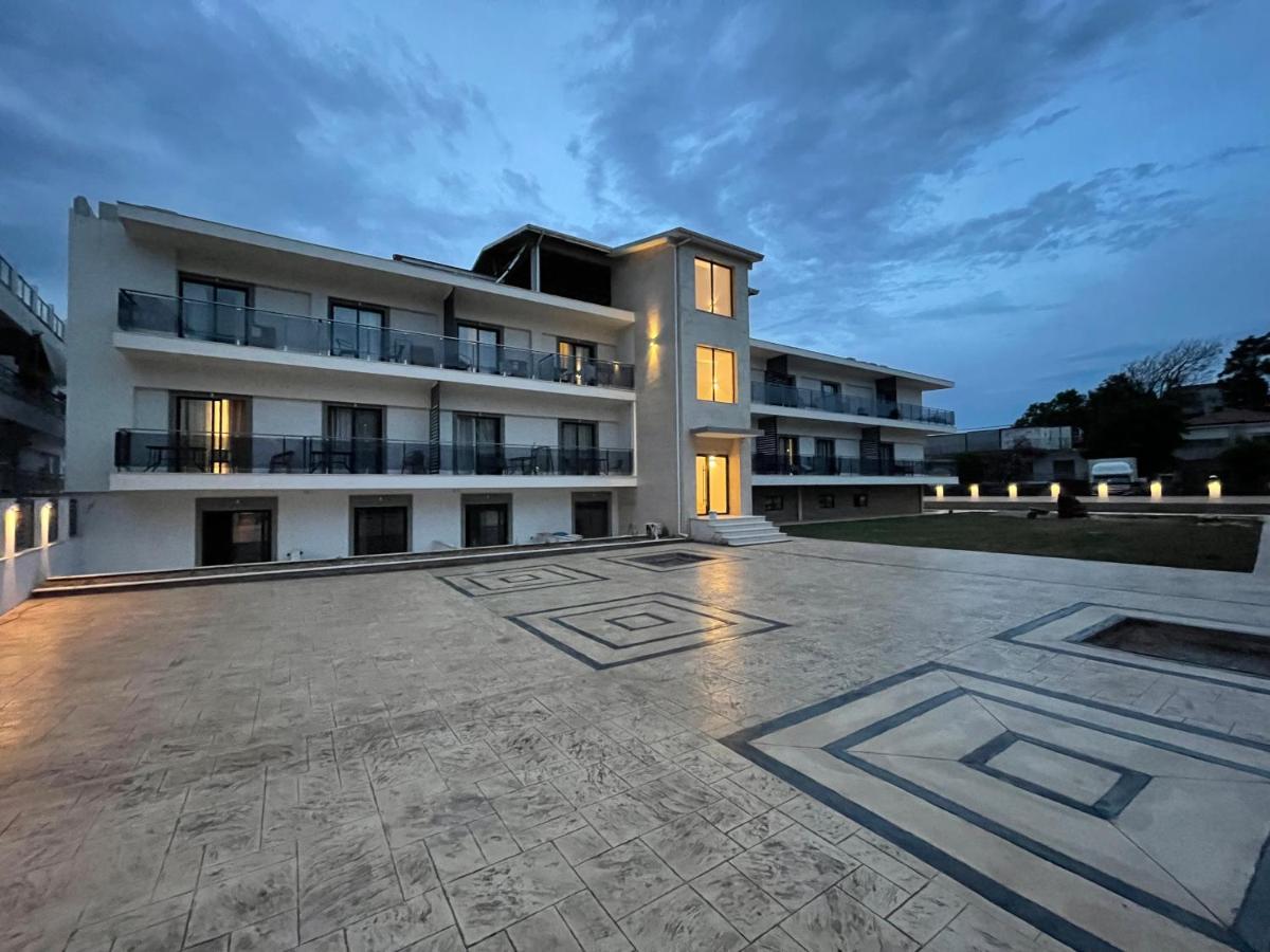 Grand Agia Triada Exterior photo