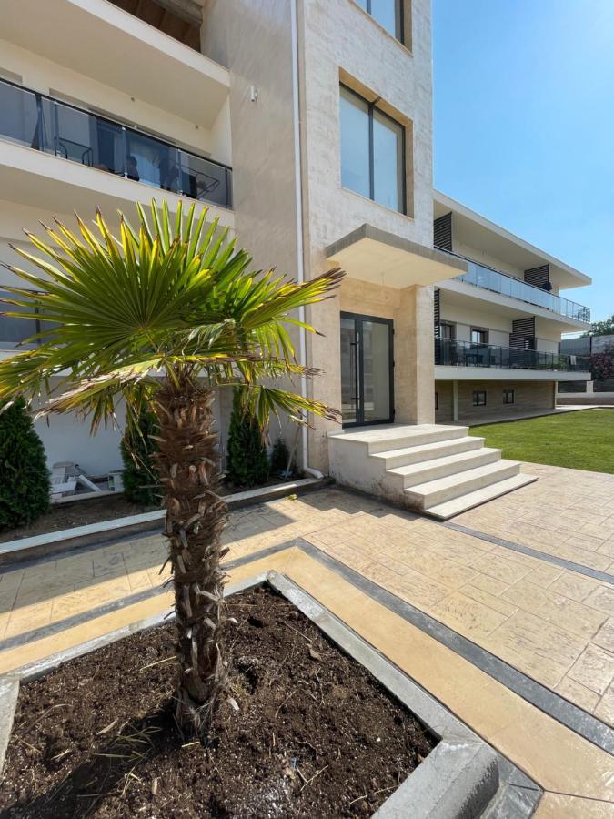 Grand Agia Triada Exterior photo