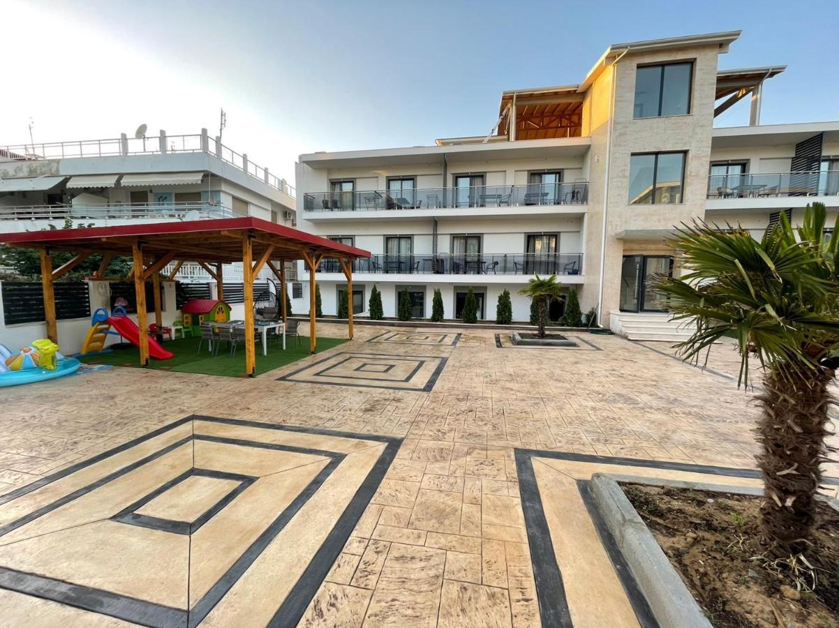 Grand Agia Triada Exterior photo
